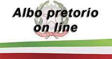 Banner Albo Pretorio
