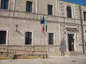 Municipio di Montemesola