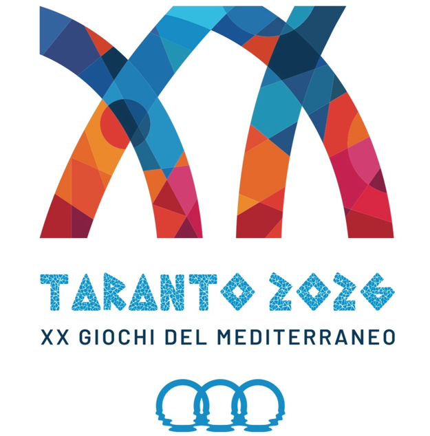 XX GIOCHI DEL MEDITERRANEO