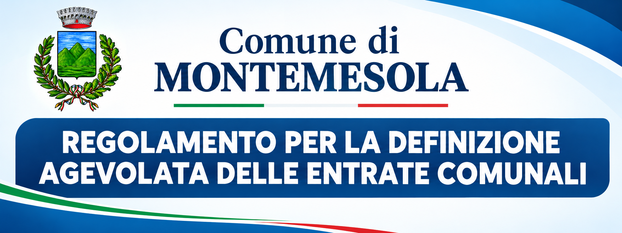 DEFINIZIONE AGEVOLATA
