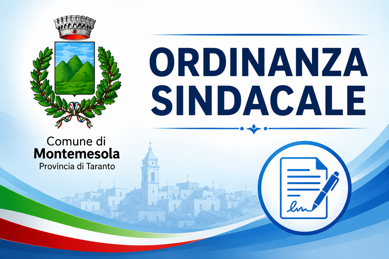 ORDINANZA - n. 5 del 21/07/2026