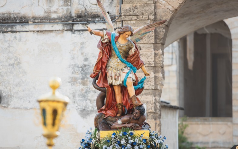 CHIESA CONFRATERNITA S. MICHELE